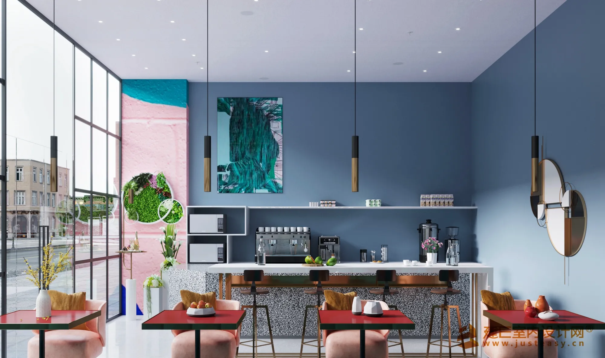 Justeasy 20 - Public - 02 - RESTAURANT SPACE - Jj16