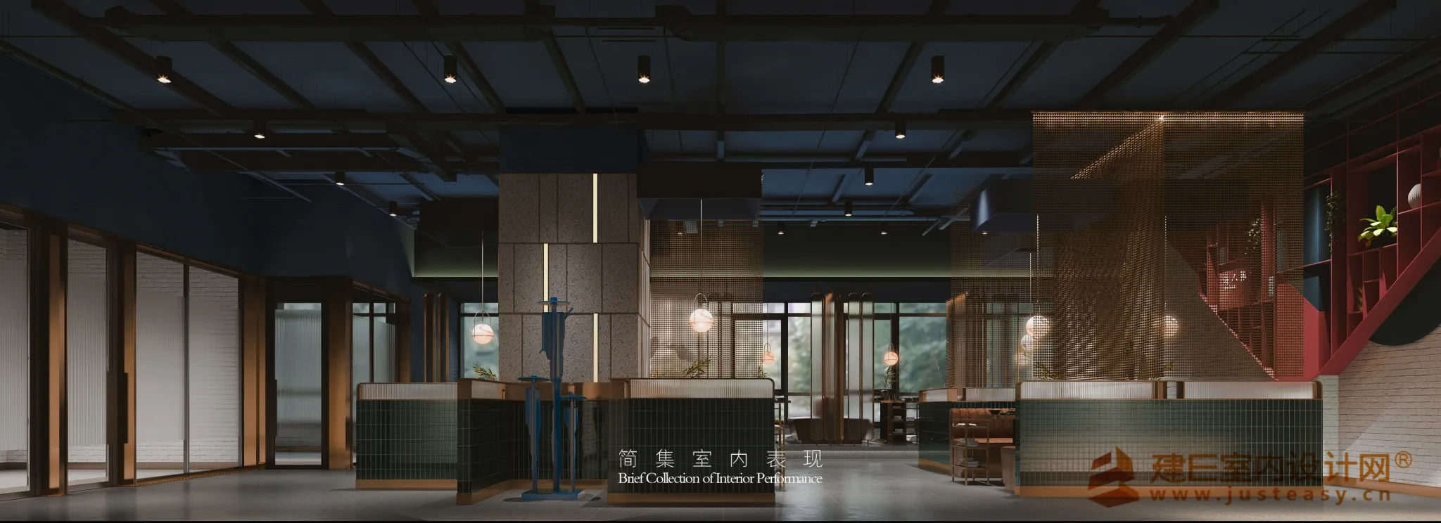 Justeasy 20 - Public - 02 - RESTAURANT SPACE - M50