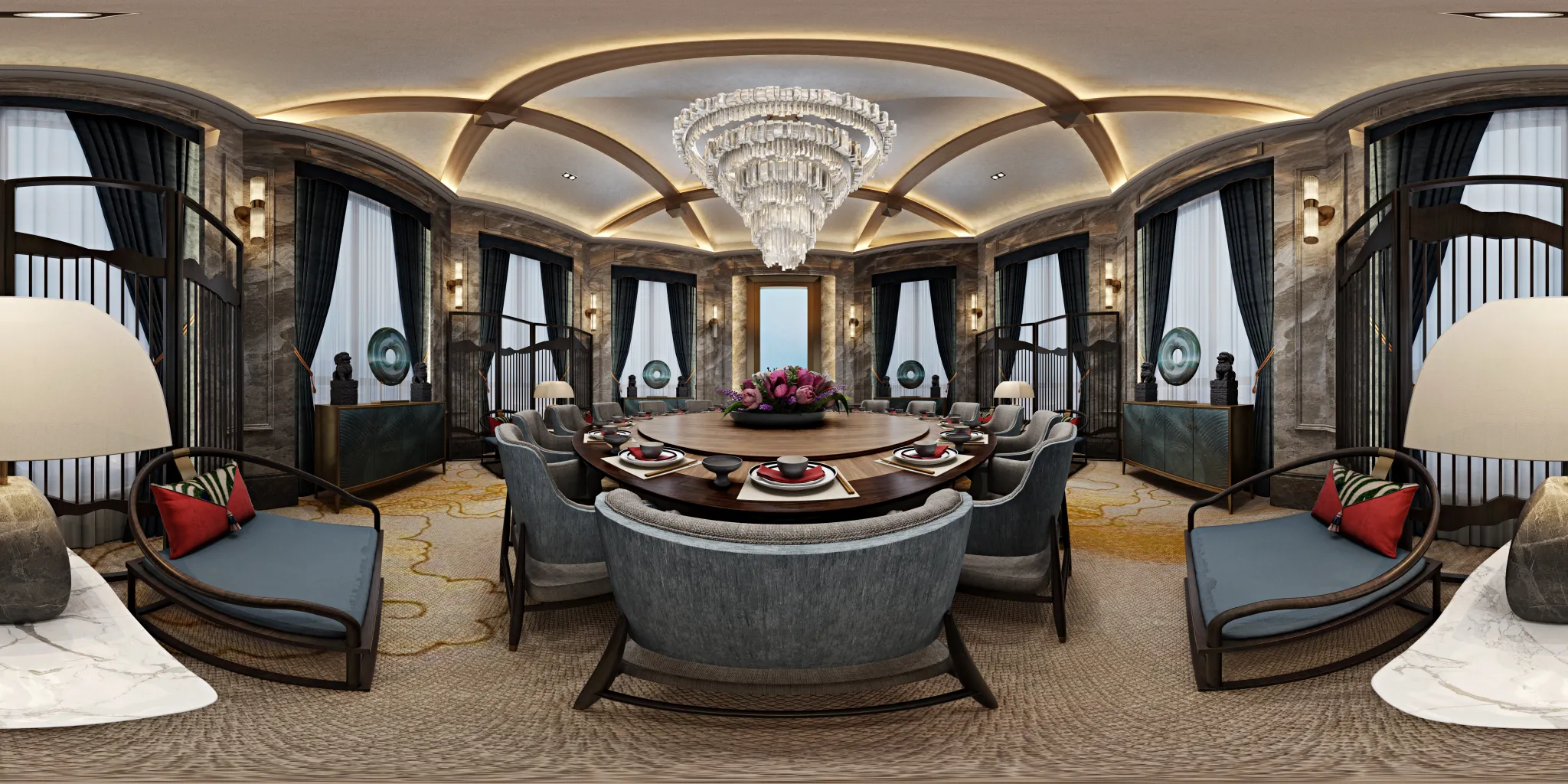 Justeasy 20 - Public - 02 - RESTAURANT SPACE - P03