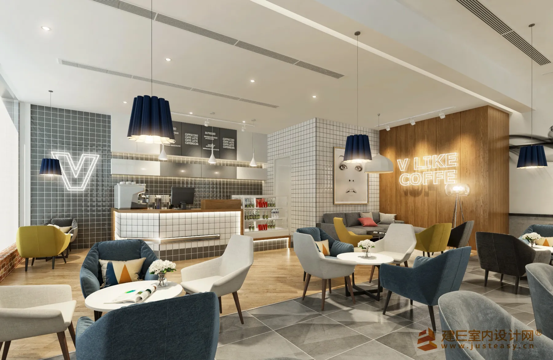 Justeasy 20 - Public - 02 - RESTAURANT SPACE - S03