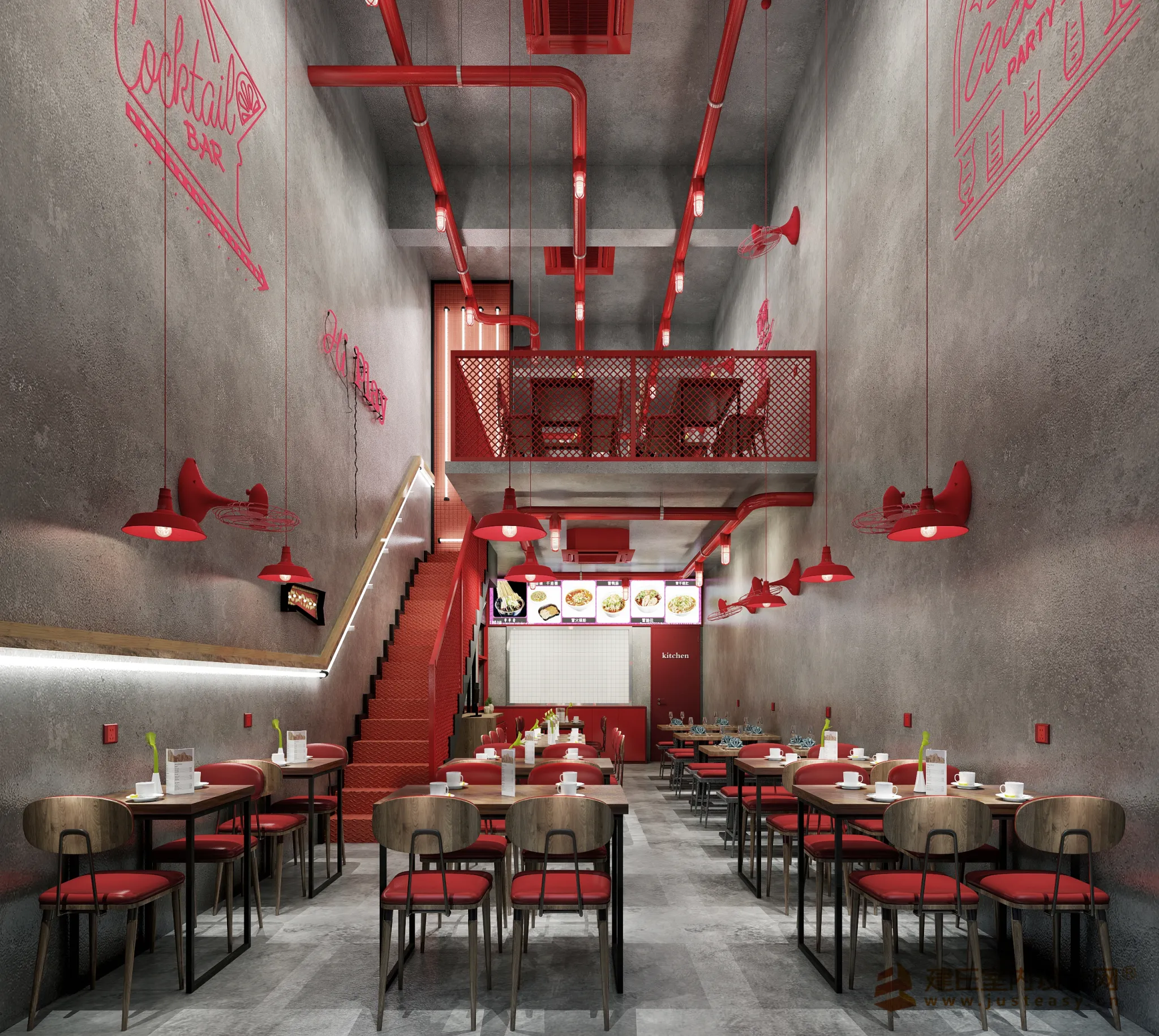 Justeasy 20 - Public - 02 - RESTAURANT SPACE - Y09