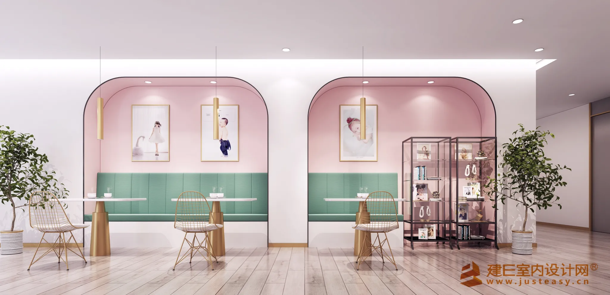 Justeasy 20 - Public - 02 - RESTAURANT SPACE - Y10