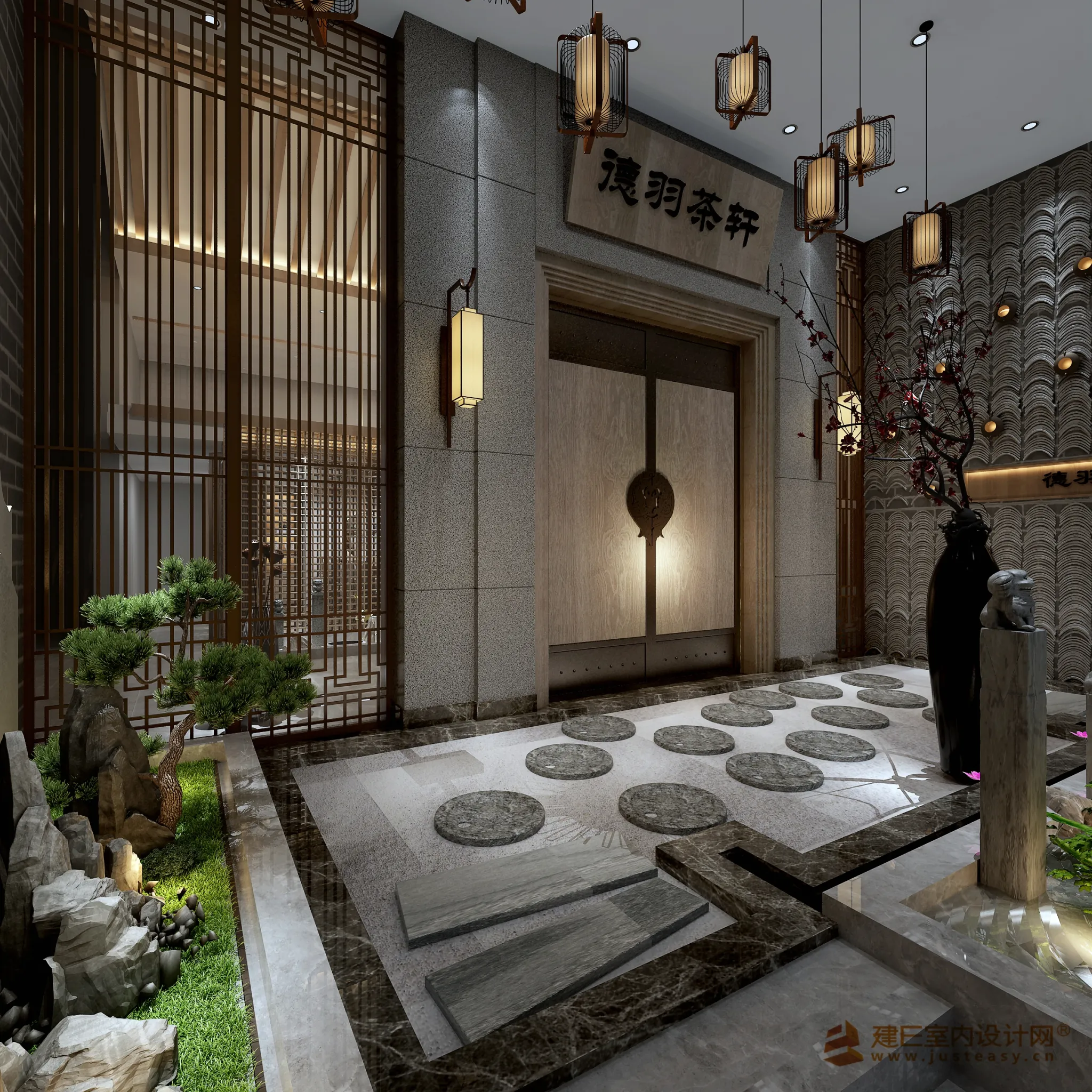 Justeasy 20 - Public - 02 - RESTAURANT SPACE - Z28