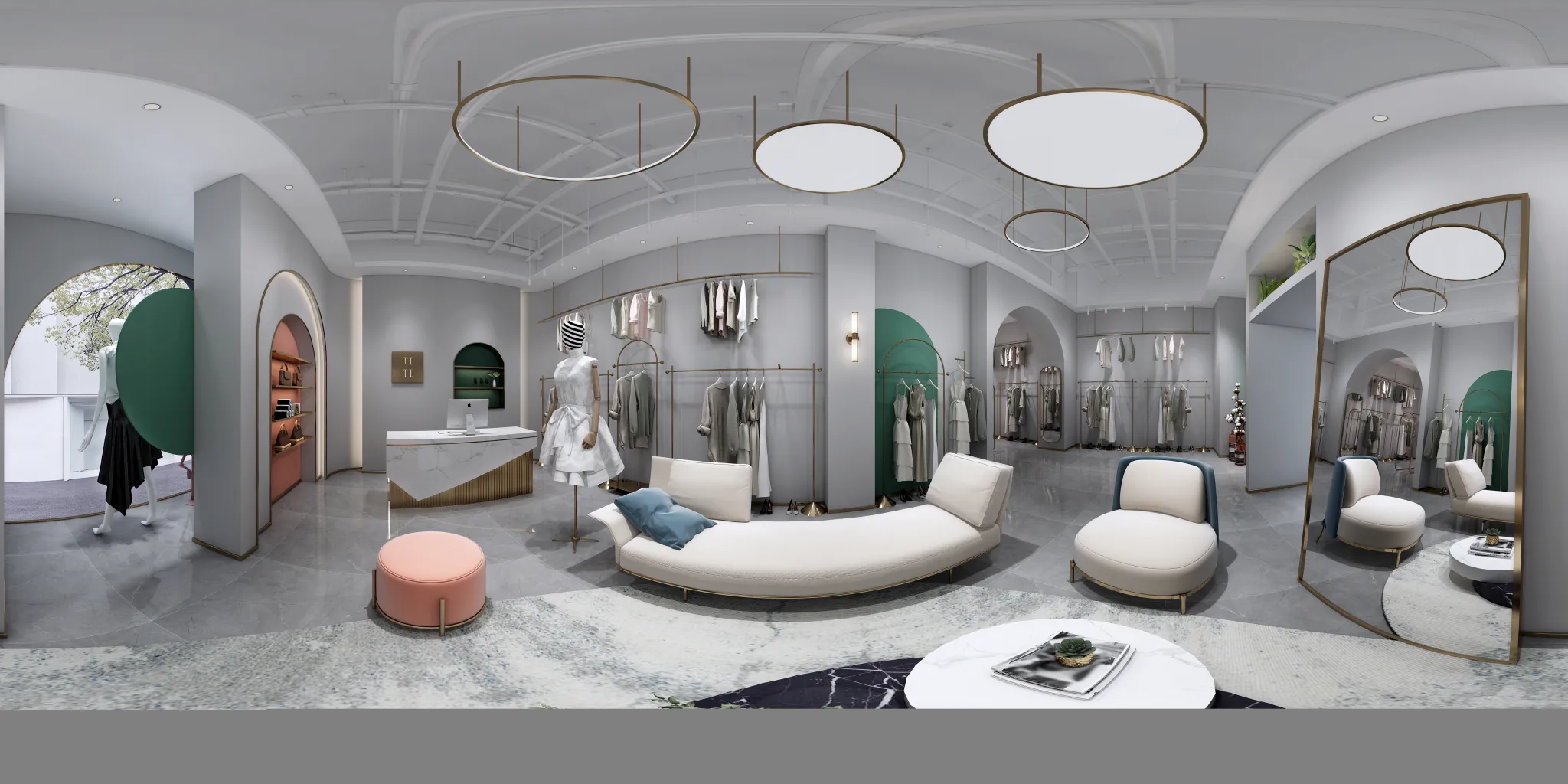 Justeasy 20 - Public - 03 - CLOTHING STORE - G26