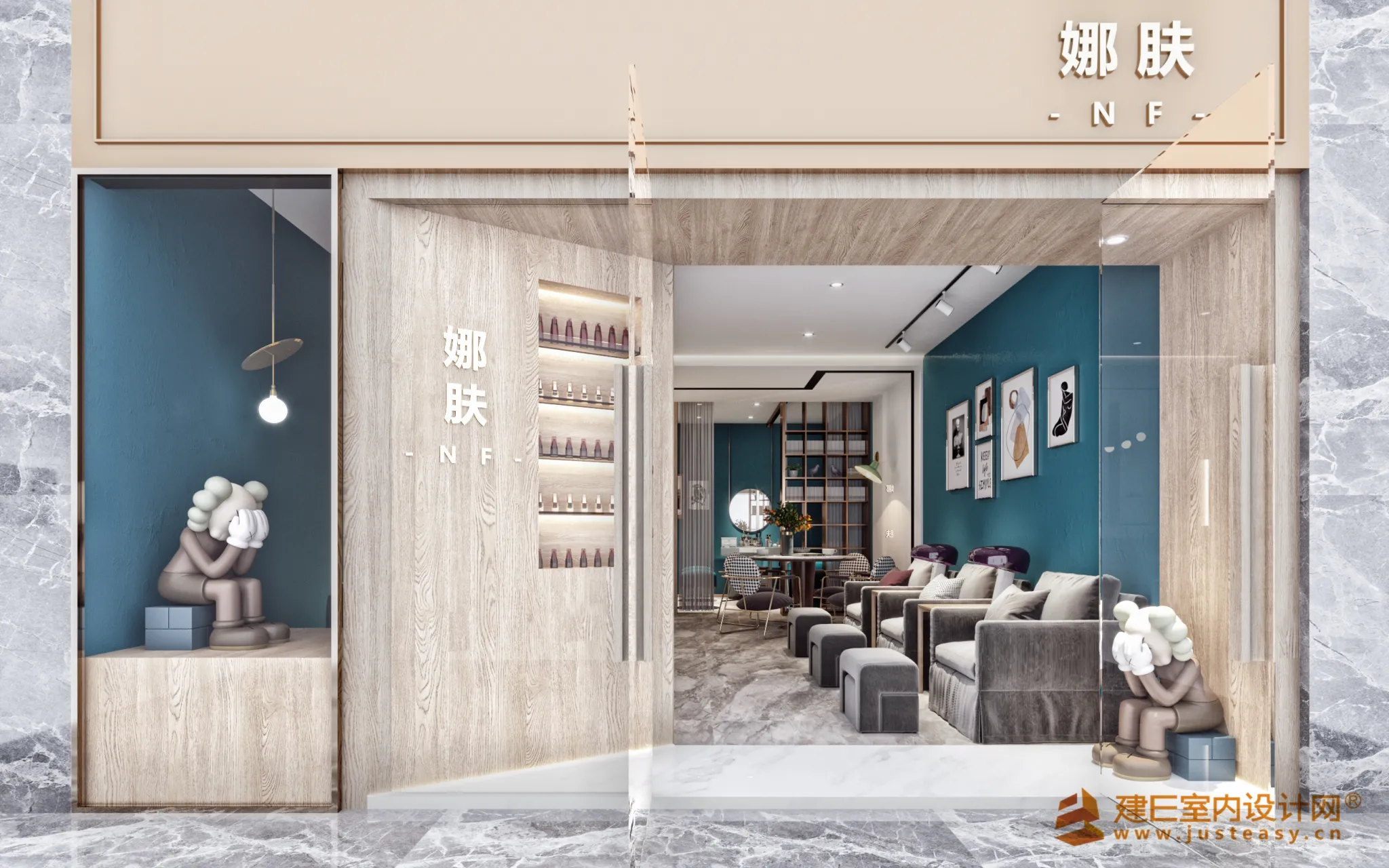 Justeasy 20 - Public - 05 - BEAUTY SALON - W09