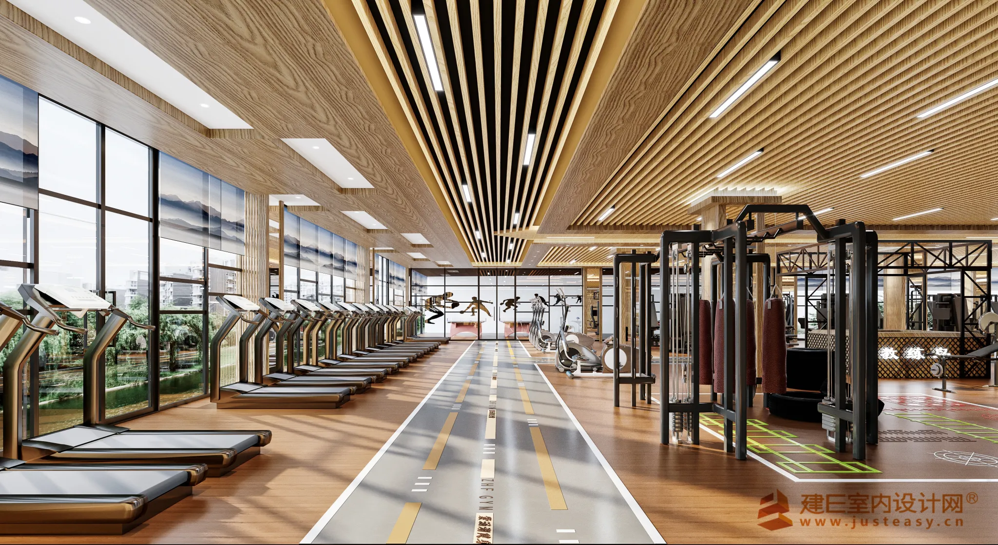 Justeasy 20 - Public - 06 - GYMS - Bb41