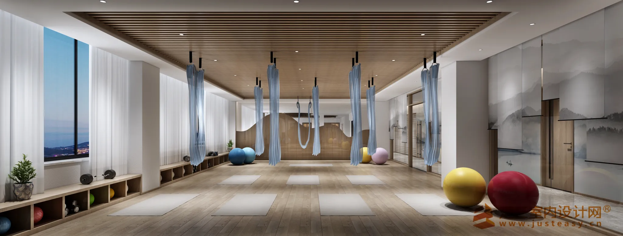 Justeasy 20 - Public - 06 - GYMS - G23