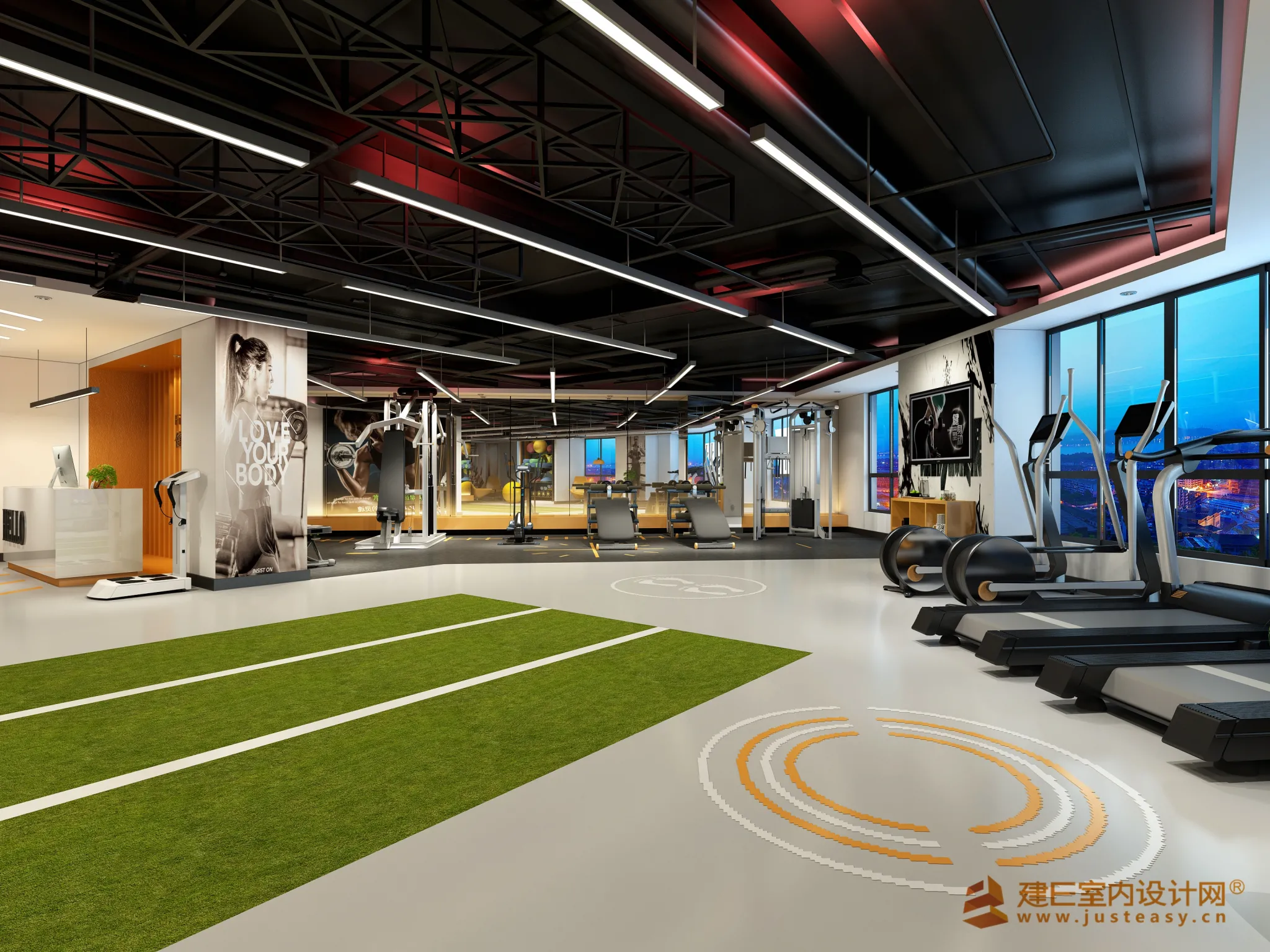 Justeasy 20 - Public - 06 - GYMS - Y04