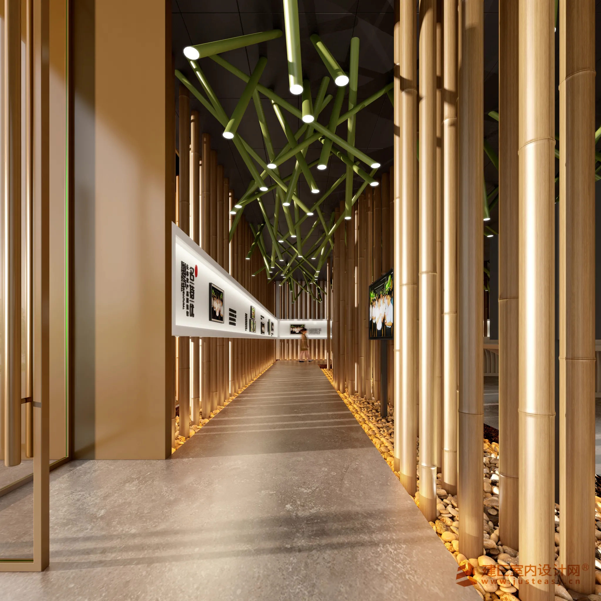 Justeasy 20 - Public - 07 - EXHIBITION HALL - Aa04