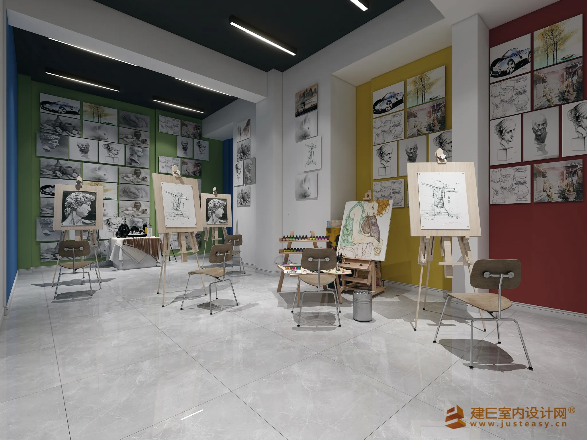 Justeasy 20 - Public - 08 - SCHOOL TRAINING - B03