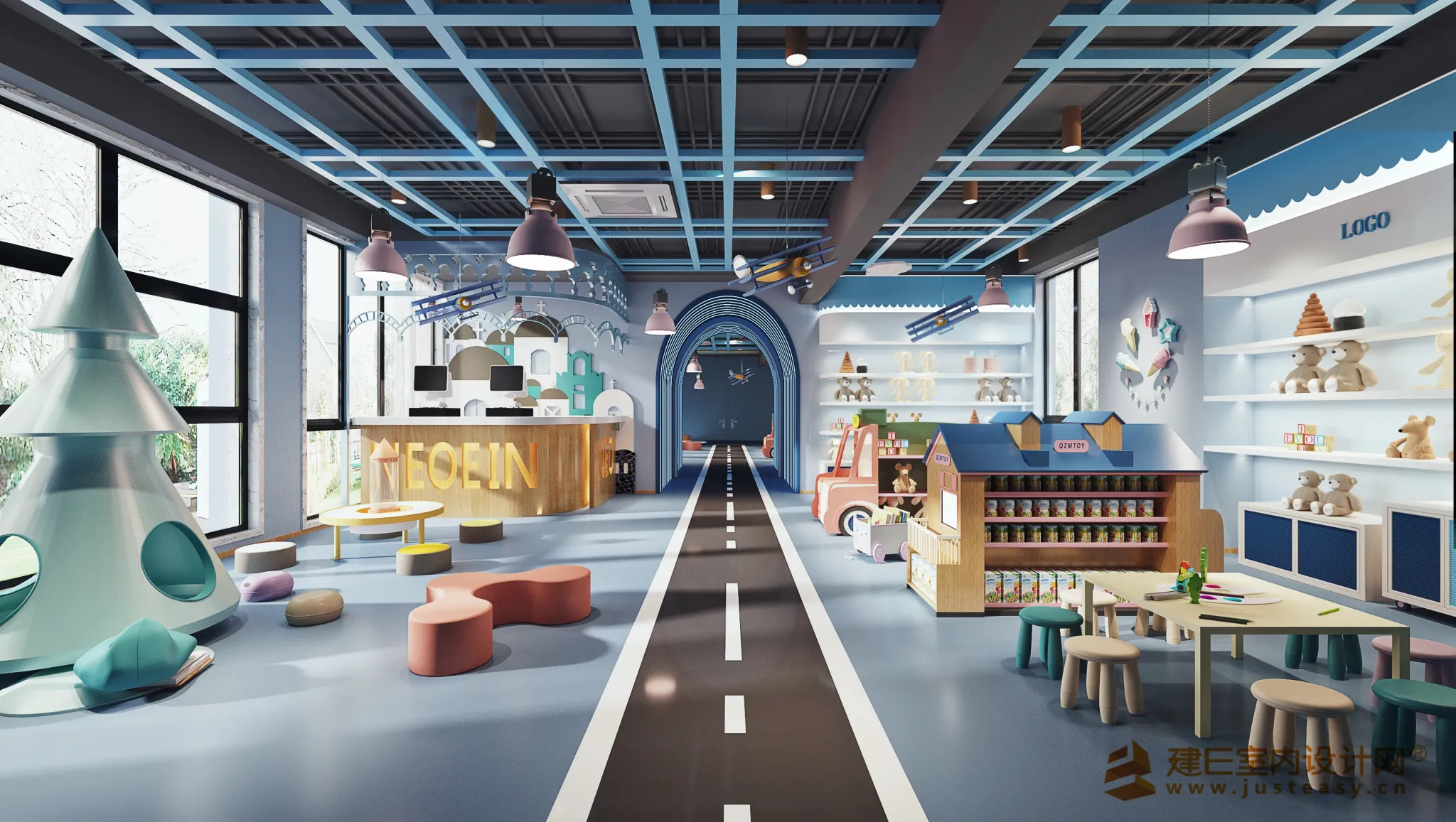 Justeasy 20 - Public - 08 - SCHOOL TRAINING - R44