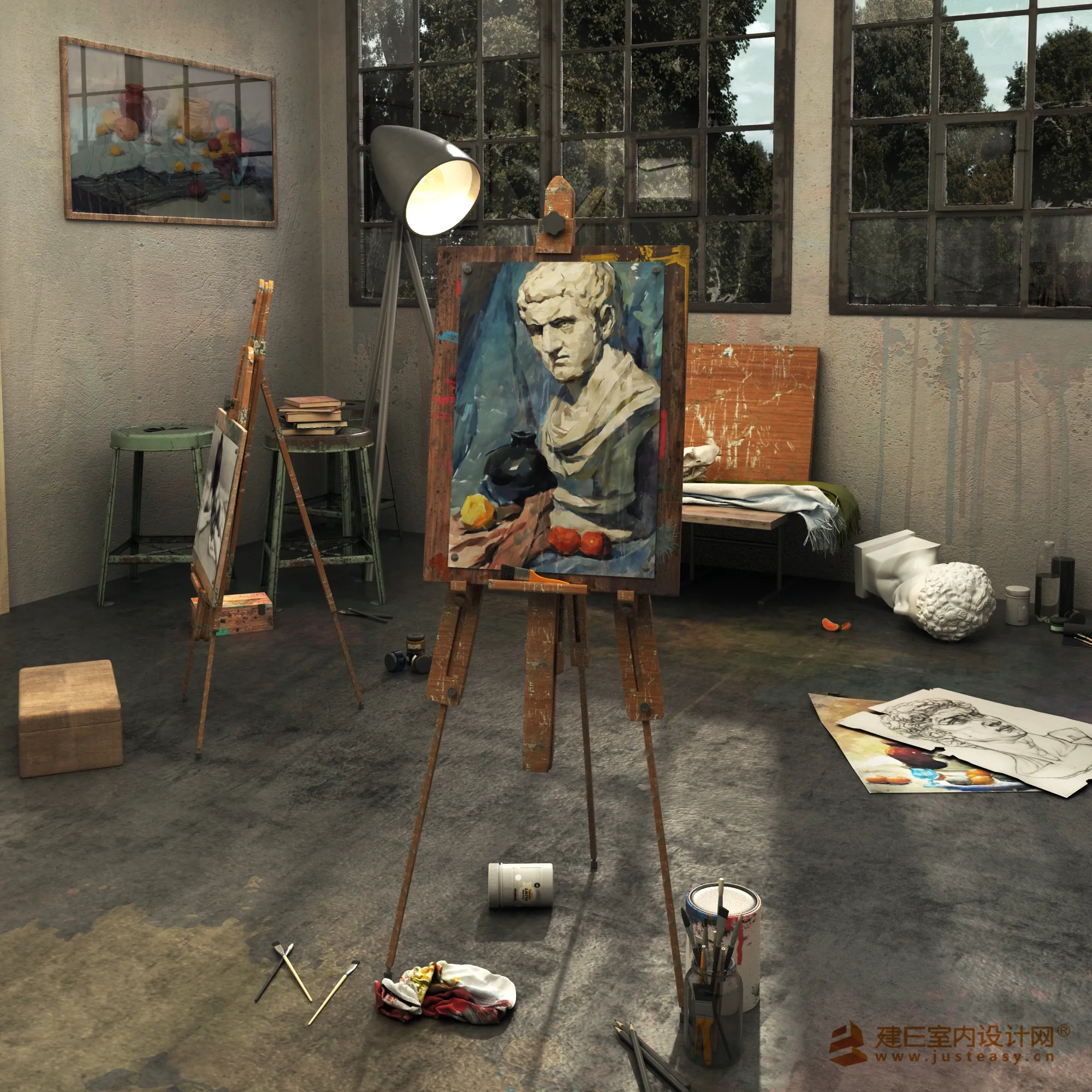 Justeasy 20 - Public - 08 - SCHOOL TRAINING - X03