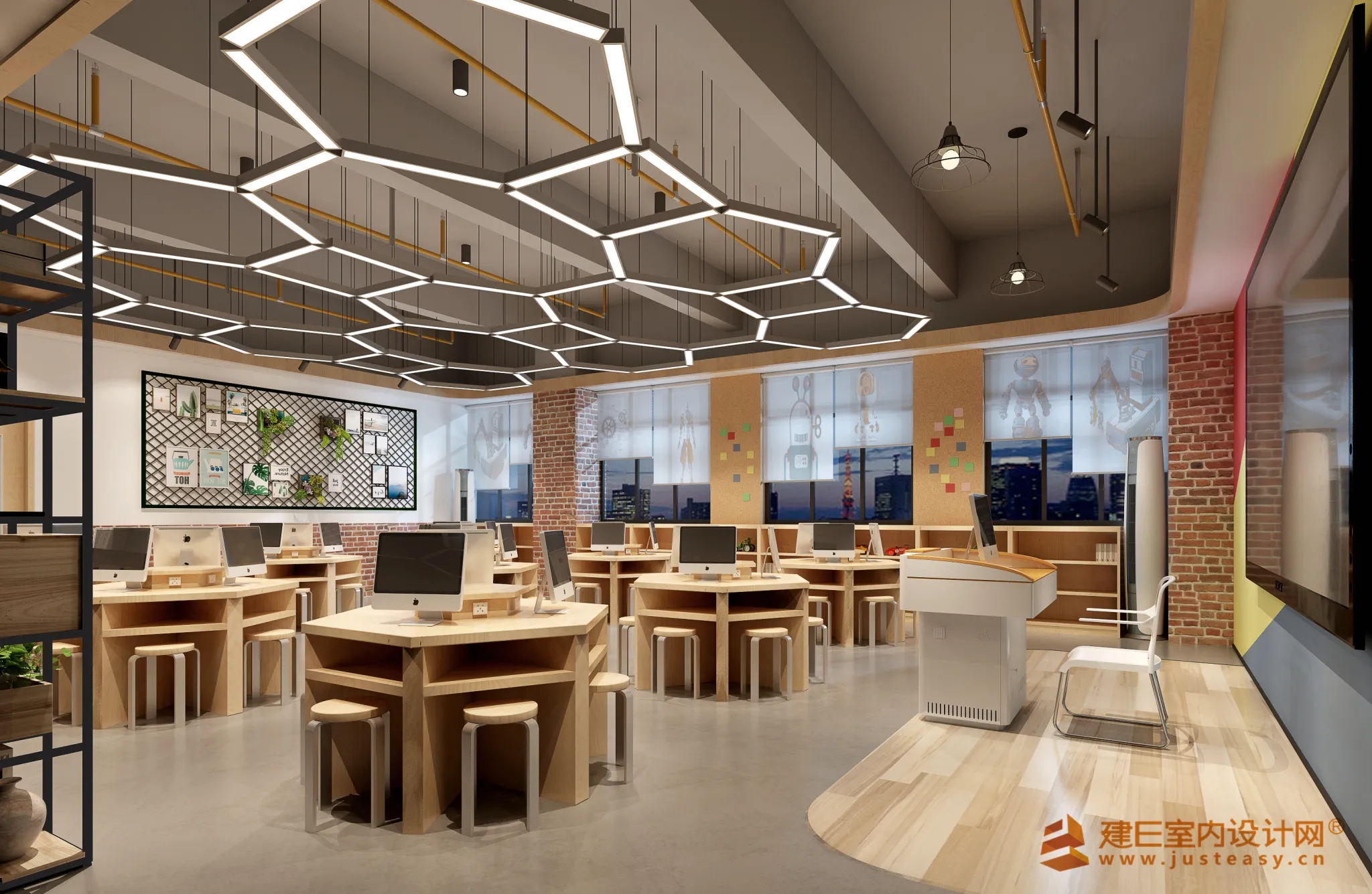 Justeasy 20 - Public - 08 - SCHOOL TRAINING - Y05