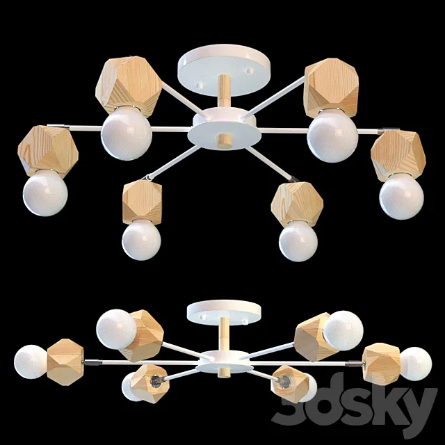 Jx01 3D Model