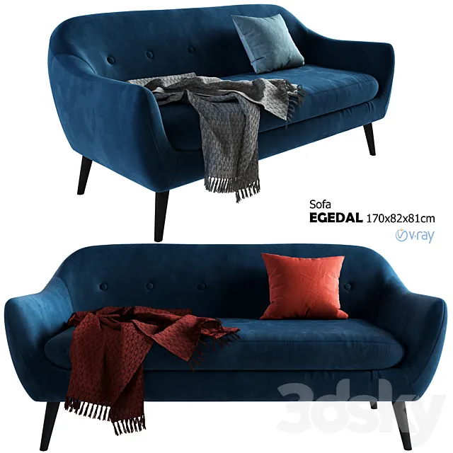 Jysk _ Sofa Egedal Free Download