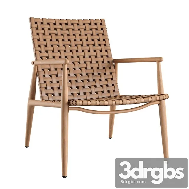 Jysk edderup armchair