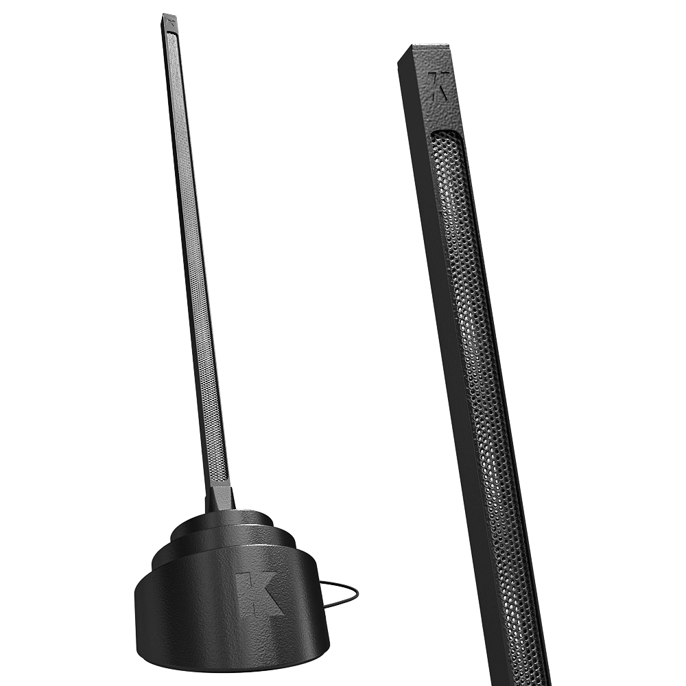 K-array - Speaker Capture-KMC20V 3D Model