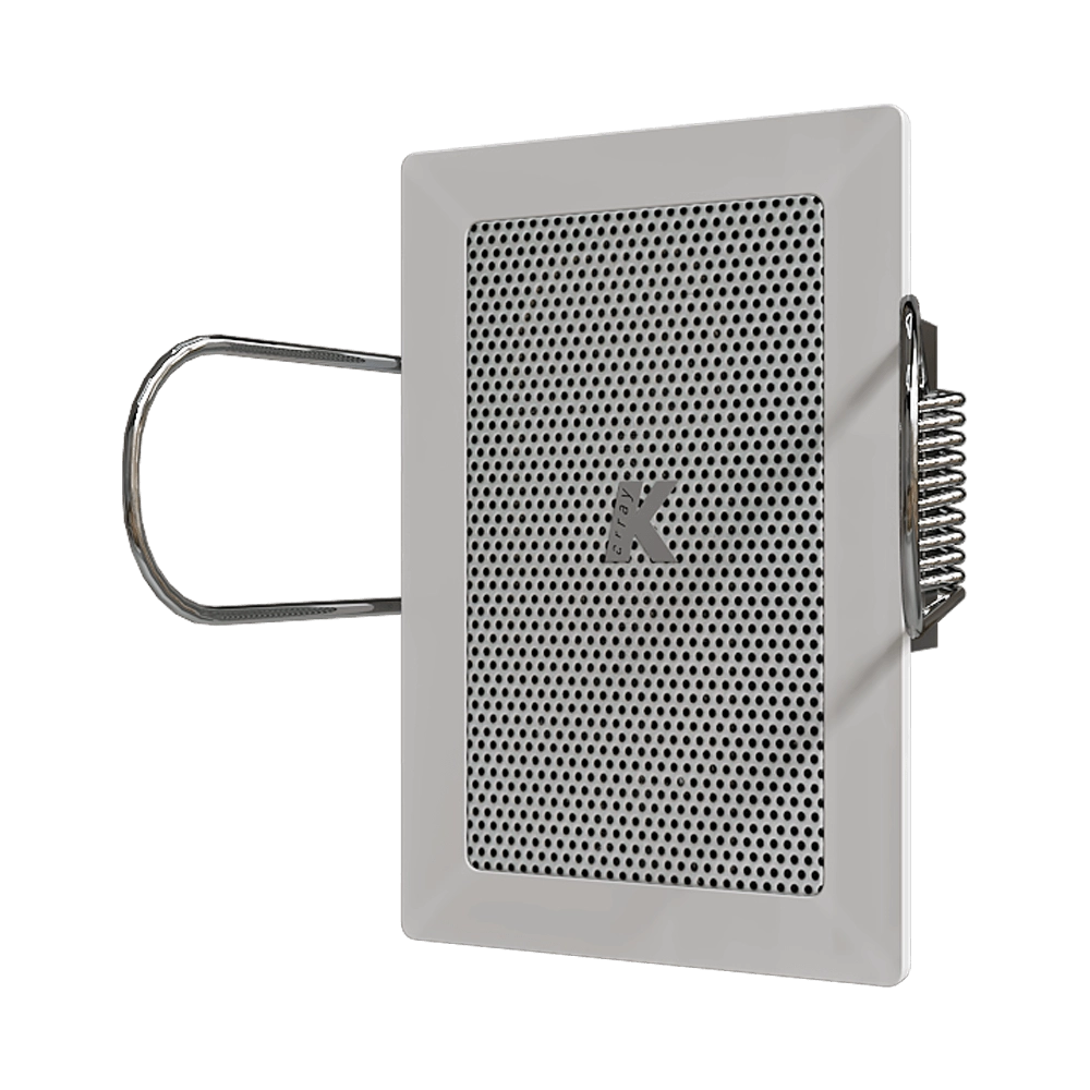 K-array - Speaker Lyzard-KZ1R I 3D Model