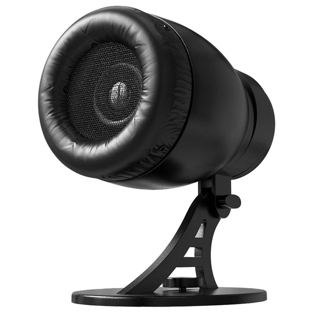 K-array - Speaker Tornado-KT2 3D Model