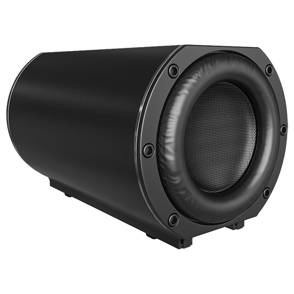 K-array - Speaker Truffle-KTR24 3D Model