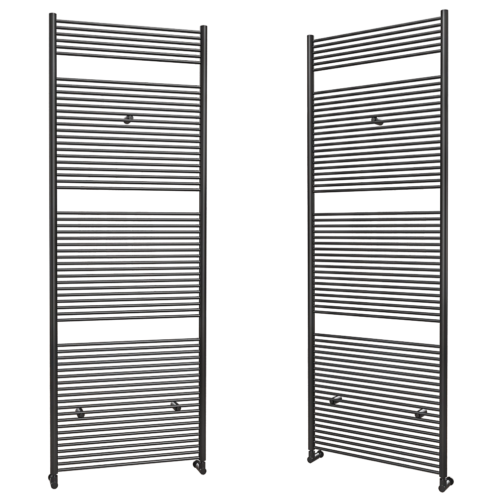 K8 radiatori - Radiator Lieve 3D Model