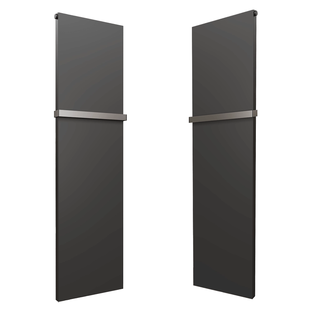 K8 radiatori  - Radiator Reina 3D Model