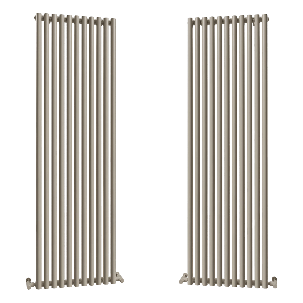 K8 radiatori - Radiator Warmy 3D Model