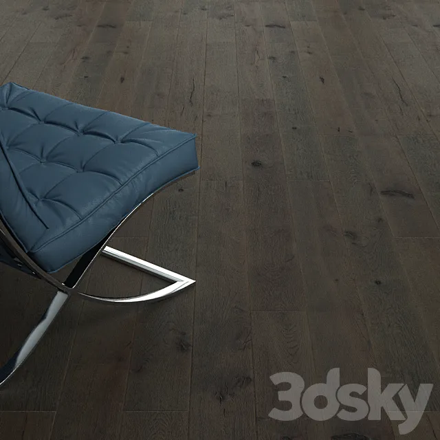 Kahrs Ulf 3D Model