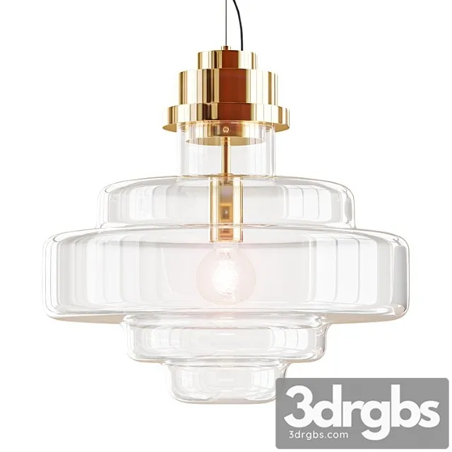 Kaishi Art 3D Model Free