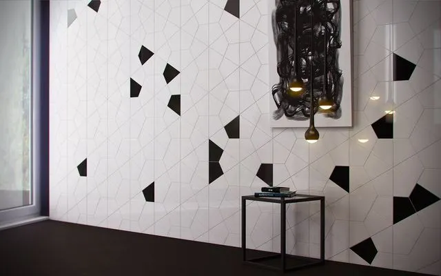 KALE - FEZA 3D Model