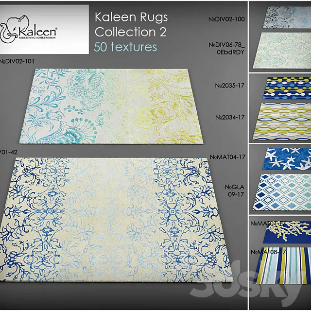 Kaleen rugs2 Free Download