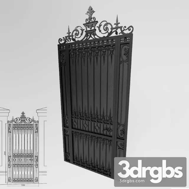 Kalitka Gate Free Download