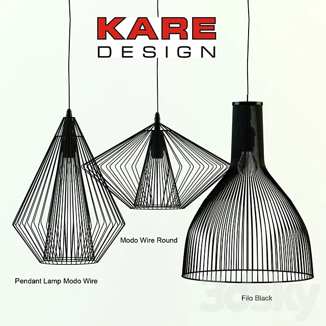 Kare design Free Download