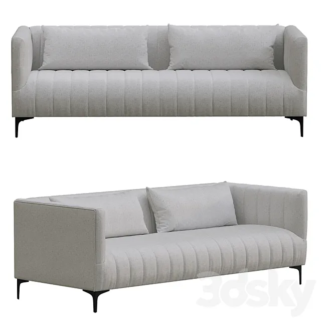 Kare Design CELEBRATE 3D Model