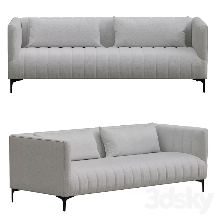 Kare Design CELEBRATE 3D Model