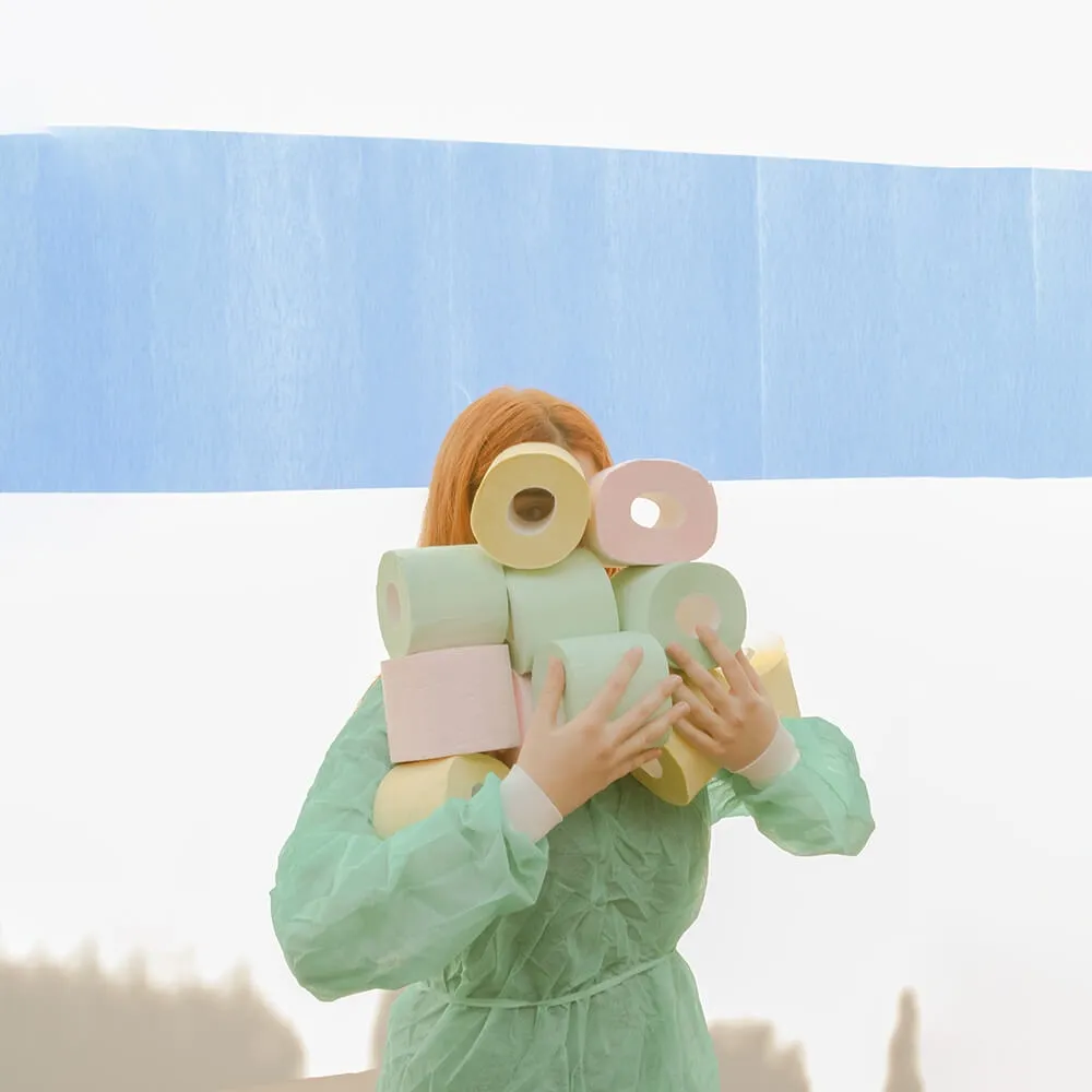 Karen Khachaturov - Covid 2 3D Model