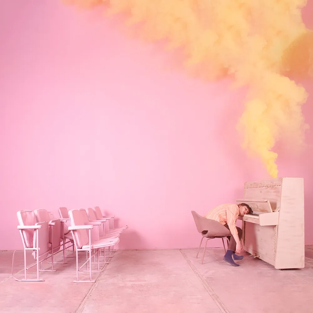 Karen Khachaturov - Eargasm 3 3D Model