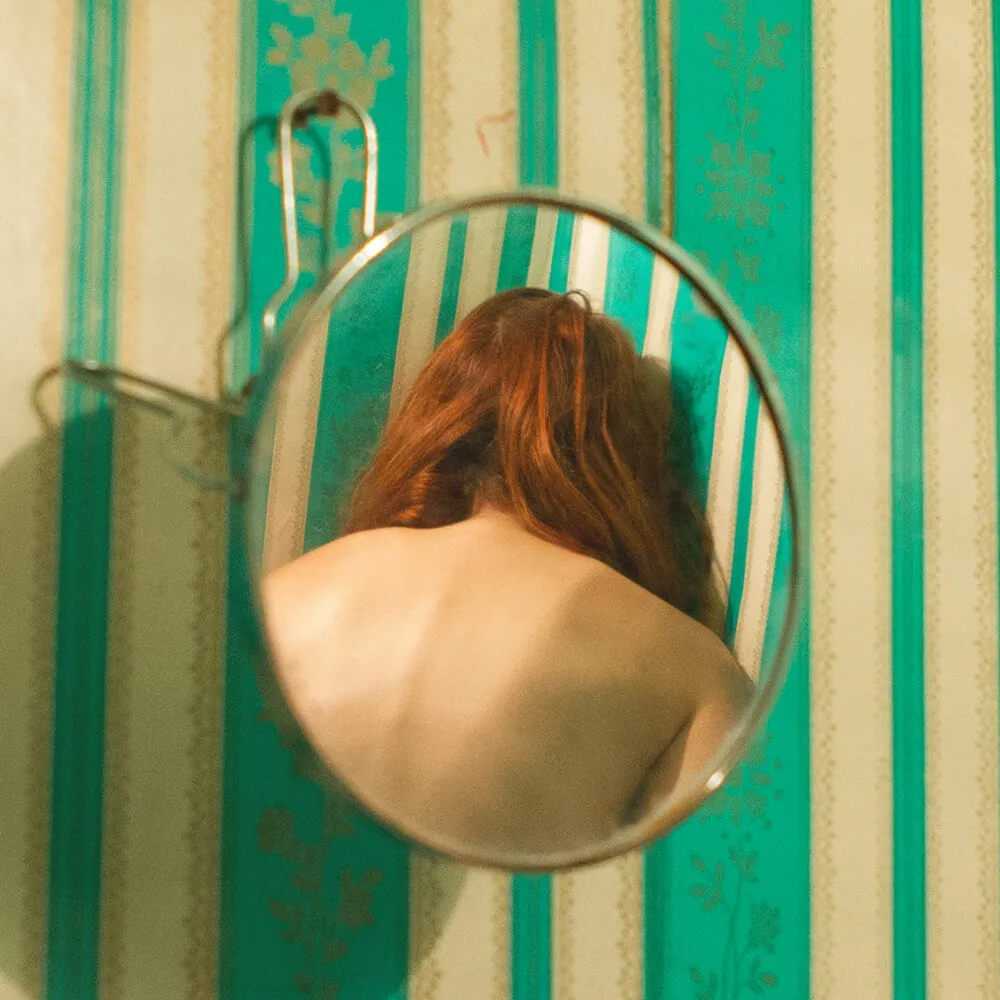 Karen Khachaturov - Mirror mirror 3D Model