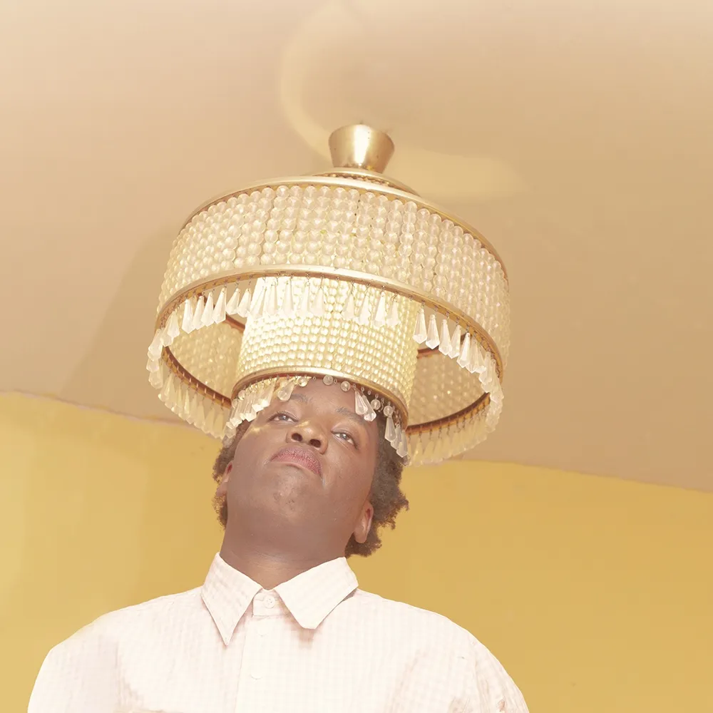 Karen Khachaturov - So bored 3D Model