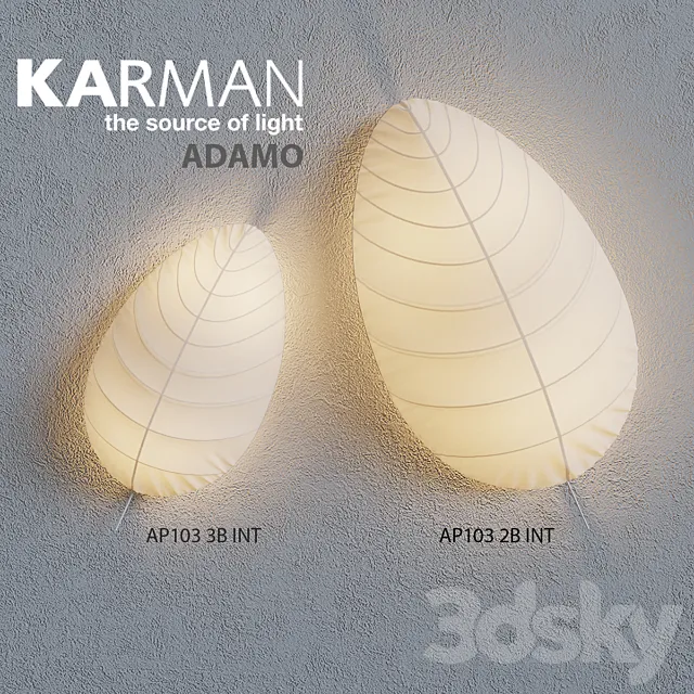 Karman - ADAMO Free Download