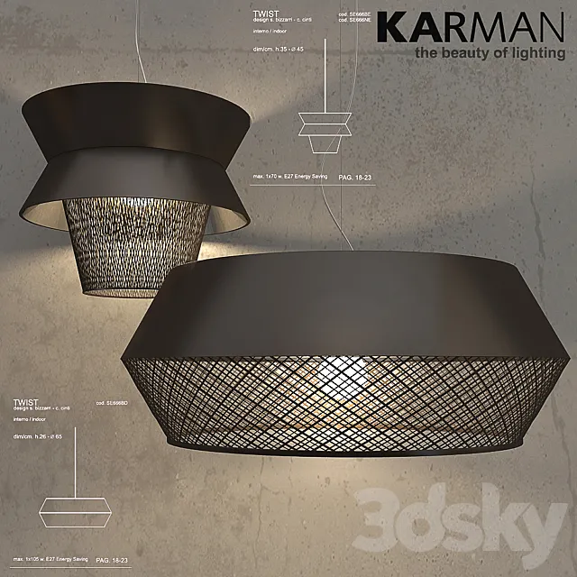 Karman TWIST Free Download