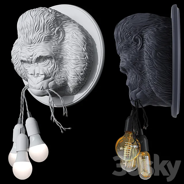Karman Ugo Rilla 3DModel
