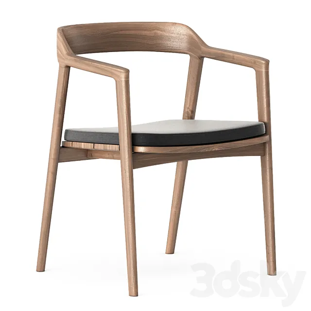 KARPENTER GRASSHOPPER 3D Model