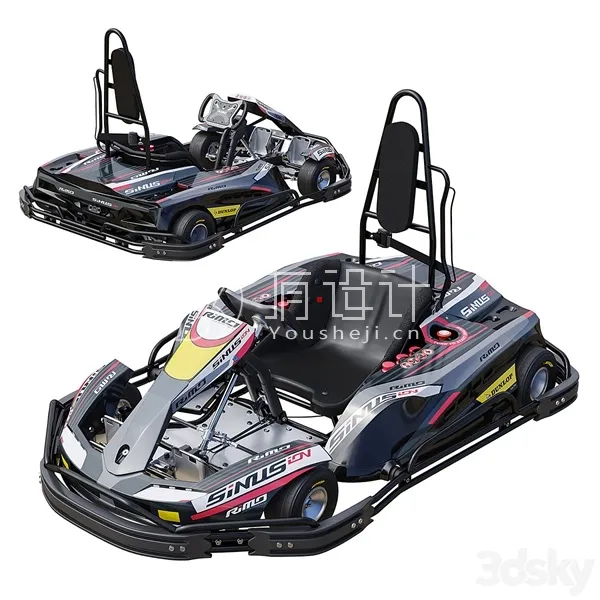 Kart_-_RiMO_SiNUS_iON - 3449