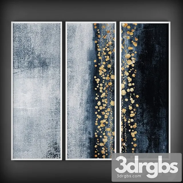 Kartiny135 3D Model Free