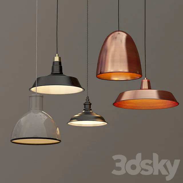KARWEI Hang lamp Free Download