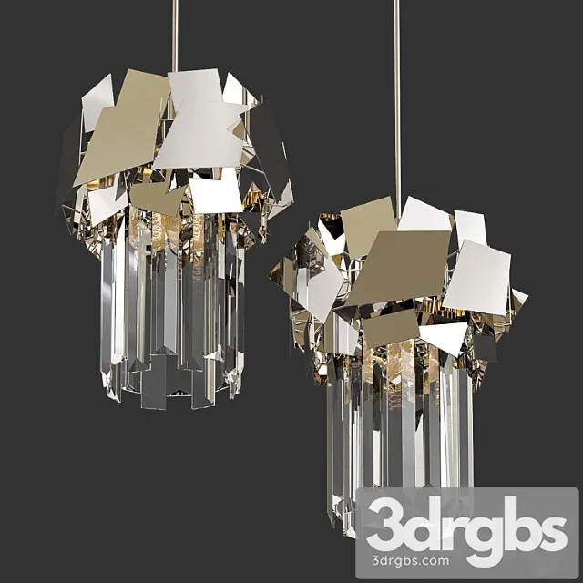 Kasaen One 3D Model Free