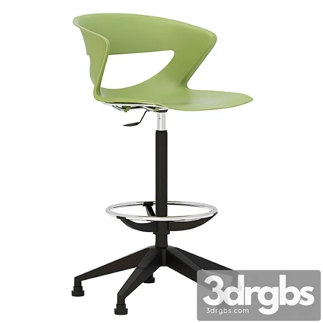 Kastel kicca bar stool 5