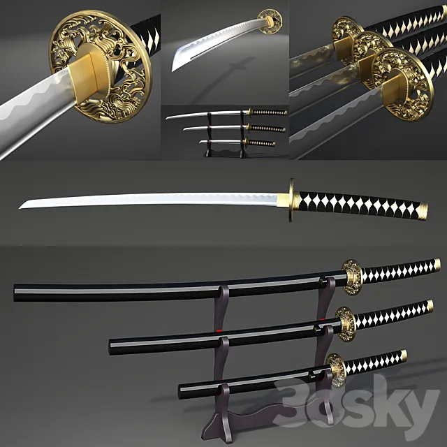 Katana Free Download