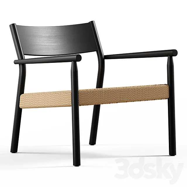 Kave Home - Yalia armchair Free Download